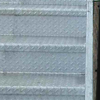 Hot Dip Galvanizing Example