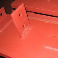 Primer Coating Example